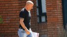 Jorge Sampaoli declaró ante el fiscal Carlos Gajardo