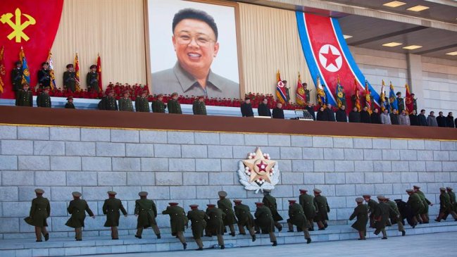 Seúl acusó que Pyongyang se prepara para lanzar un nuevo cohete de largo alcance