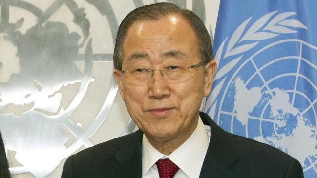 WikiLeaks reveló espionaje de EE.UU. a Netanyahu, Berlusconi y Ban Ki-Moon