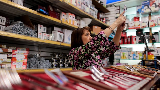 Chile es el cuarto país con más horas de trabajo por año