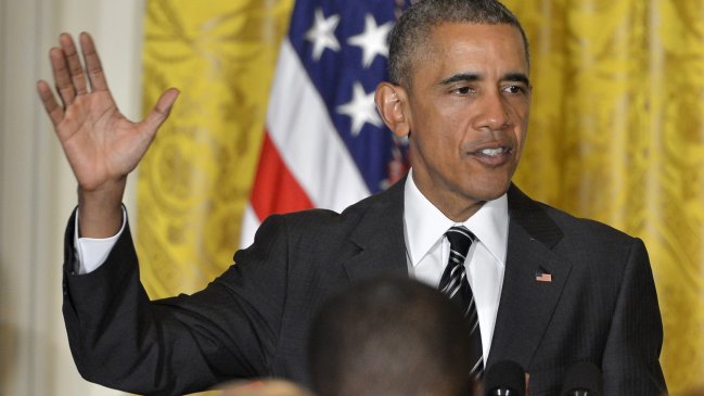 Obama presenta plan para el cierre de Guantánamo