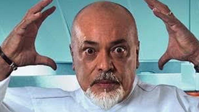 Chilevisión fijó estreno de versión local de 