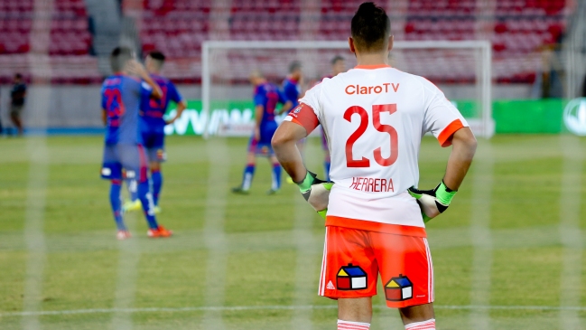 ¿Quién más está en panne en el deporte chileno?