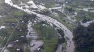 Paso del ciclón Winston dejó al menos 29 muertos en Fiji