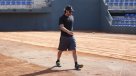 Nicolás Massú: Están sin Estrella, pero no hay que confiarse