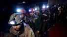 Ex trabajadores de mina Santa Ana protestan por segunda vez en el yacimiento
