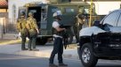 EE.UU: Familia fue hallada muerta tras tiroteo en Phoenix