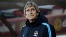 Manuel Pellegrini y Manchester City buscarán reinvindicarse en la Liga de Campeones