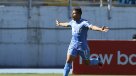 Goles: Gastón Lezcano, O\'Higgins