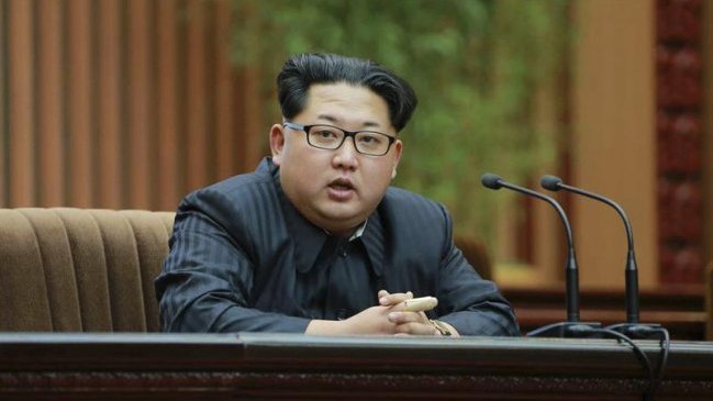 Corea del Norte cifró en 1.500 millones de dólares su lanzamiento espacial