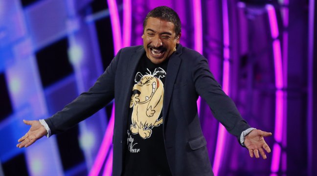 Rodrigo González proyectó hacer la primera película chilena de Netflix