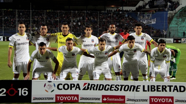 ¿Qué armas tiene Colo Colo para vencer a Melgar en la Libertadores?