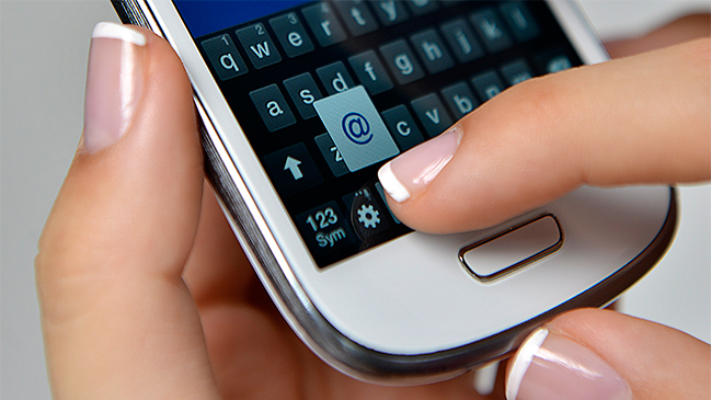 Clientes de Entel reportan falla en servicio de internet