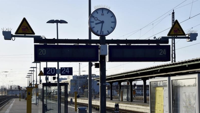 Primer condenado por agresiones en Colonia quedó con libertad vigilada
