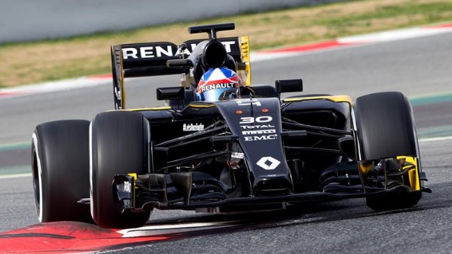 Comisión de Fórmula 1 aprobó nuevo sistema de calificación para las carreras