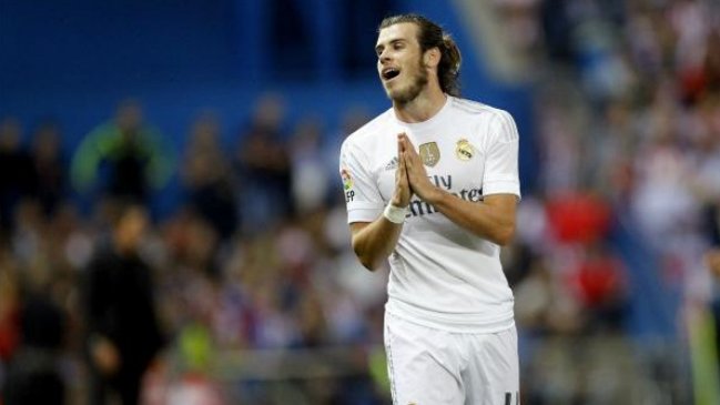 Representante de Gareth Bale descartó su regreso al fútbol inglés