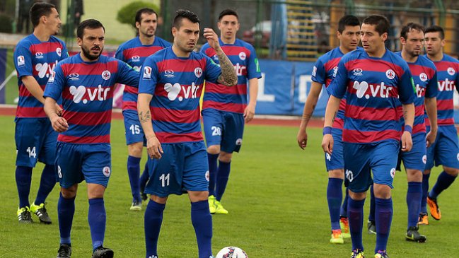 Clubes de Primera B solicitaron descenso de Iberia por incumplimientos financieros