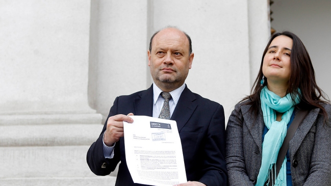 Amnistía Internacional publicó informe sobre derechos humanos