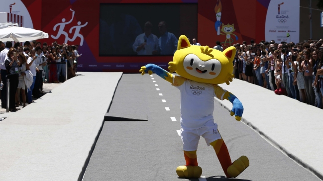 Río 2016 anunció las 329 ciudades brasileñas que recorrerá la antorcha