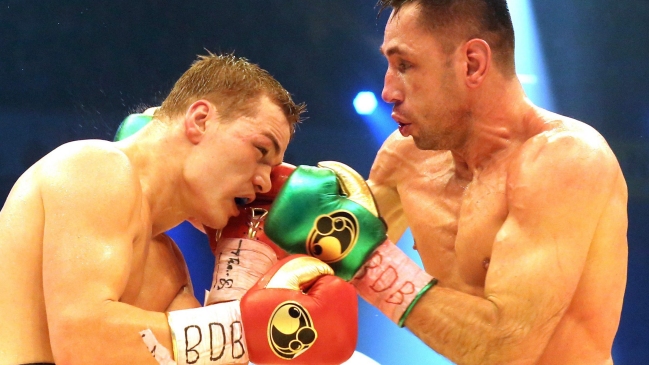 El boxeo propone que púgiles profesionales compitan en los Juegos Olímpicos