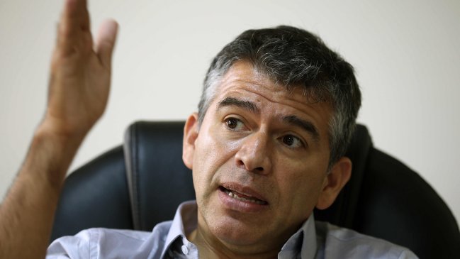 Perú: Jurado Electoral valida la candidatura presidencial de Julio Guzmán