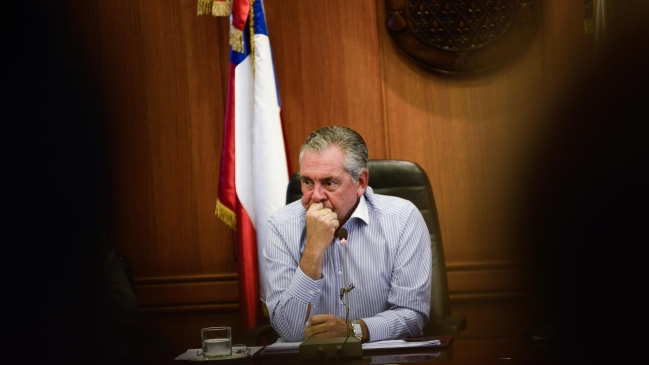 Empresa negó cualquier vínculo de hermano de Sabat en licitación de basura