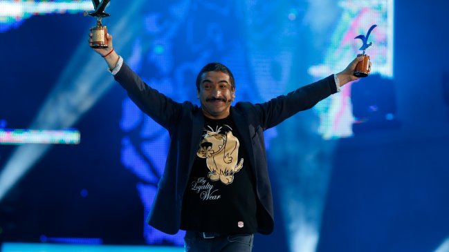 El triunfo del debutante y el éxito de los 