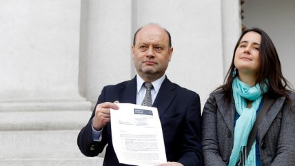  Amnistía Internacional publicó informe sobre DDHH  