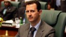 Al Asad confirmó a Putin que colaborará en el alto al fuego