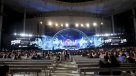 Segunda noche de Viña 2016 fue menos vista que la primera