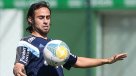 Jorge Valdivia ironizó con cuerpo médico de Palmeiras