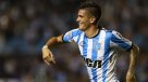 Racing Club aplastó a Bolívar por el Grupo 3 de Copa Libertadores