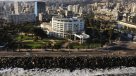 Precio de hoteles en Viña del Mar promedian casi 90 mil pesos durante el Festival