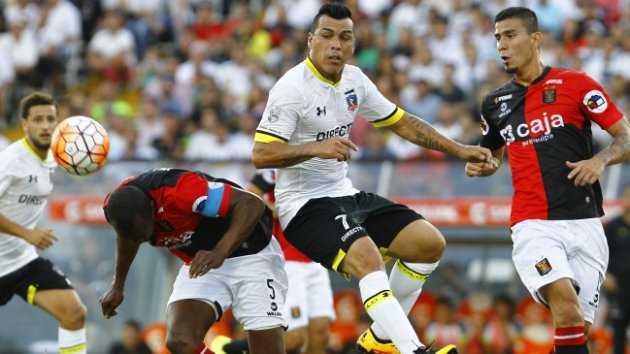 Colo Colo se mide ante Melgar en su segundo desafío en Copa Libertadores