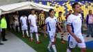 Huachipato venció a Arturo Fernández Vial en la \
