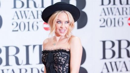 Lana del Rey, Kylie Minogue y Adele en los Brit Awards 2016