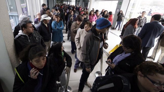 Hospital Padre Hurtado instruyó sumario sanitario por denuncia de negligencia