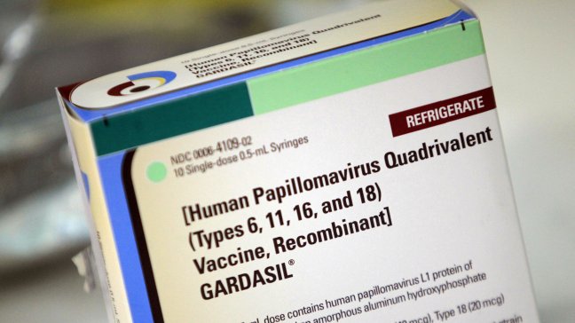 Contraloría detectó irregularidades en vacunaciones contra papiloma humano