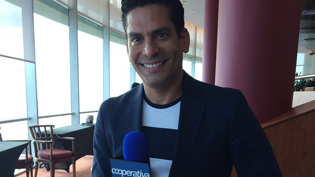 Ismael Cala: Con los humoristas me he actualizado mucho