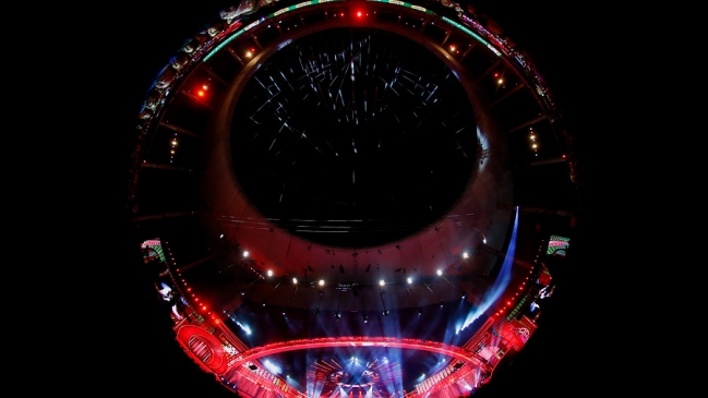 Tercera noche fue la más vista en lo que va del Festival de Viña 2016