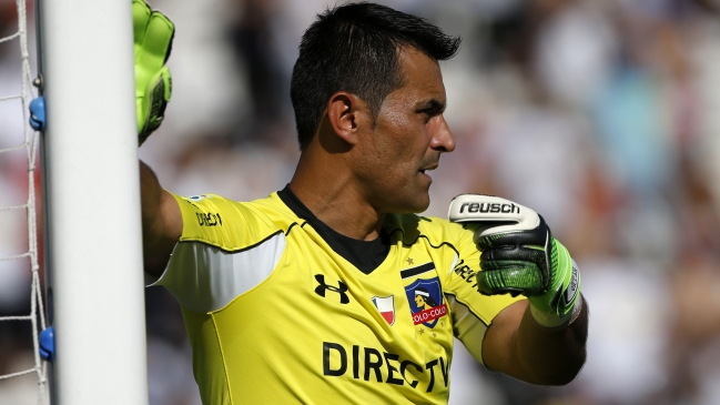 Justo Villar: Nos acostumbramos a ver a Barcelona, pero no todos van a jugar así