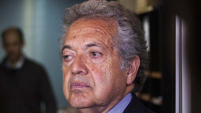 Defensor en caso Ceroni: El diputado no debió cometer actos temerarios