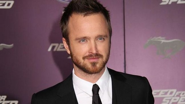 Aaron Paul y posible aparición en 