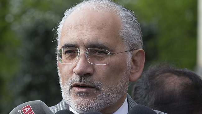 Ex presidente Carlos Mesa publicó dura respuesta a Evo Morales
