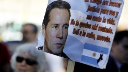   El dictamen donde se afirma que Alberto Nisman fue asesinado 