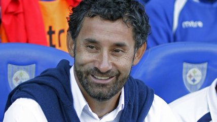 Miguel Ponce: Cuando la UC funciona lo puedes pasar muy mal