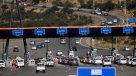 Autoridades preparan medidas para evitar congestión en retorno de veraneantes
