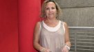 Verónica Saquel renunció al área dramática de TVN