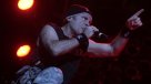 El Salvador: Cruz Roja regaló entradas para Iron Maiden a donantes de sangre