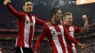 La igualdad ante Athletic Bilbao que dejó a Olympique Marsella fuera de la Europa League